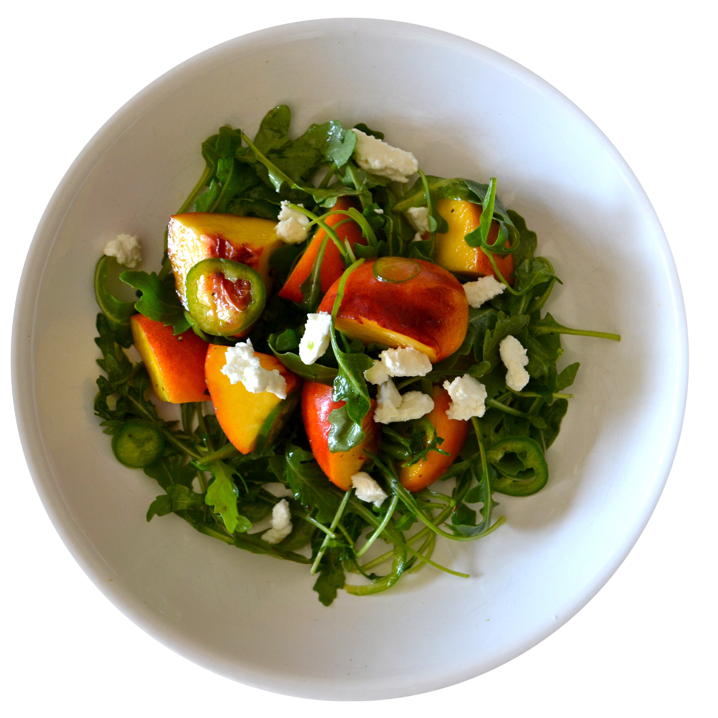 Healthy spring