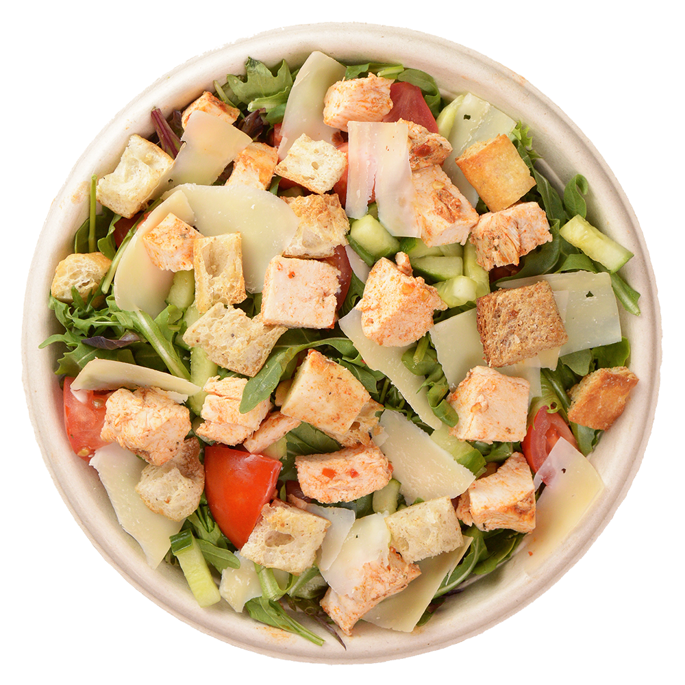 Healthy sandwich
