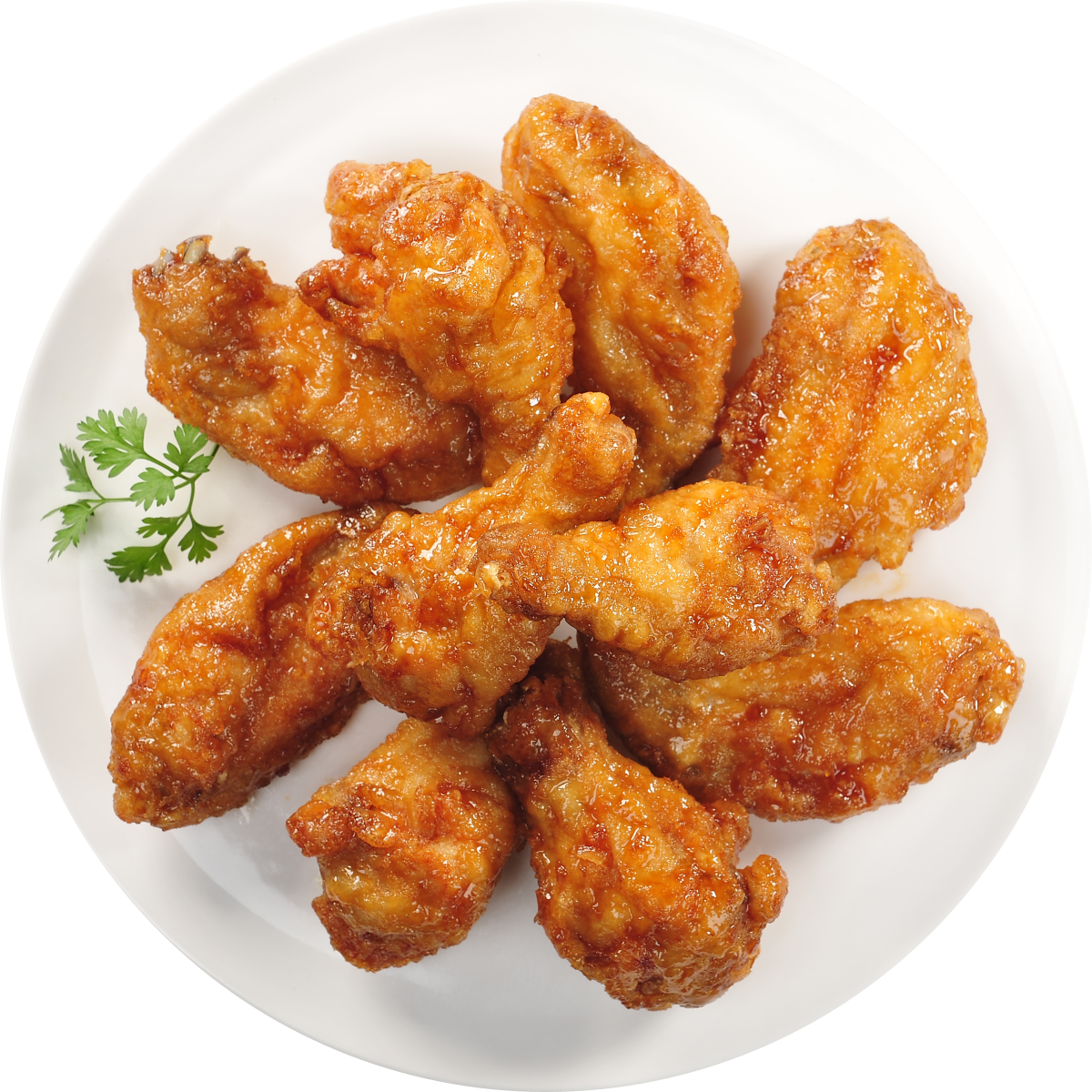 Healthy fish recipes