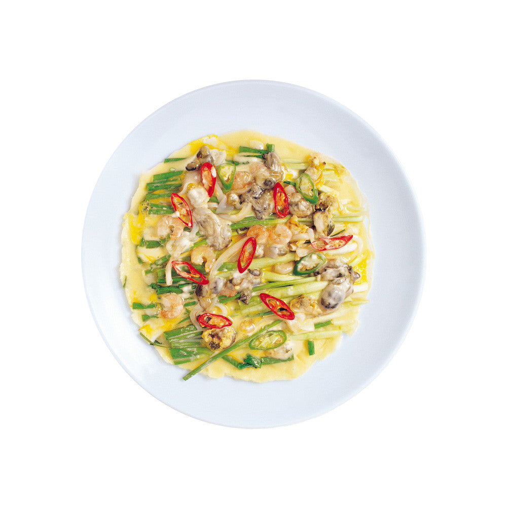 Light supper