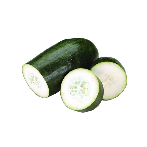 Zucchini Green