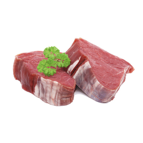 Delicious meat