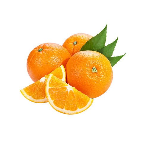 The orange juice test
